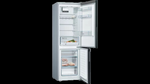 Bosch kombinovani frižider KGV36VBEAS