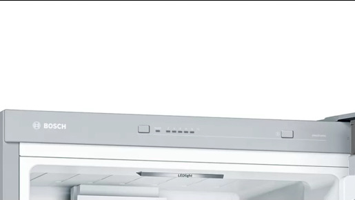 Bosch kombinovani frižider KGV36VBEAS