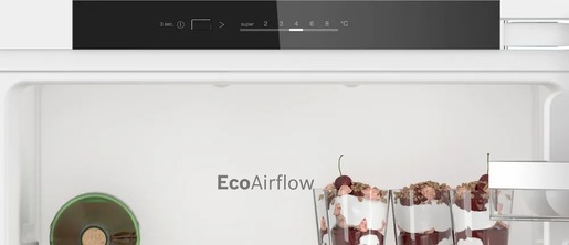 Bosch ugradni frižider KIR21VFE0