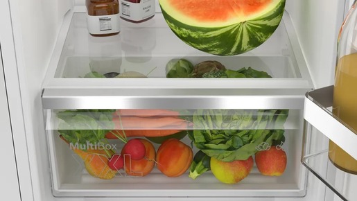 Bosch ugradni frižider KIR21VFE0