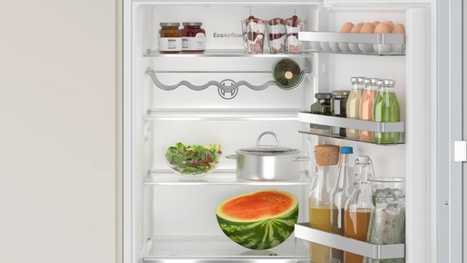 Bosch ugradni frižider KIR31VFE0