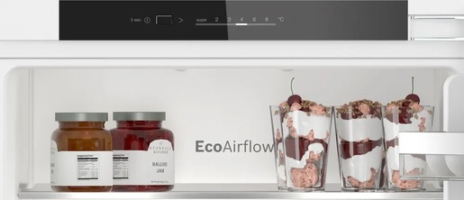 Bosch ugradni frižider KIR31VFE0