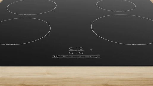 Bosch ugradna indukciona ploča PUE61RBB6E