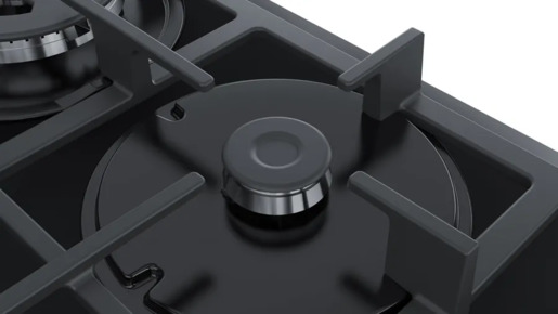 Bosch ugradna plinska ploča PNP6B6B90