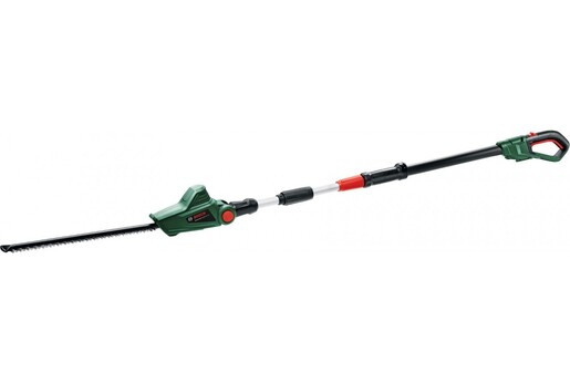 Bosch UniversalHedgePole 18 akumulatorske teleskopske makaze za živu ogradu (sa baterijom i punjačem) 06008B3000