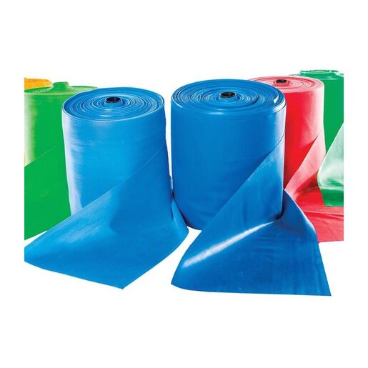 Ring fitnes traka za vežbanje RX CE5643-0,45cm, rolna 25m