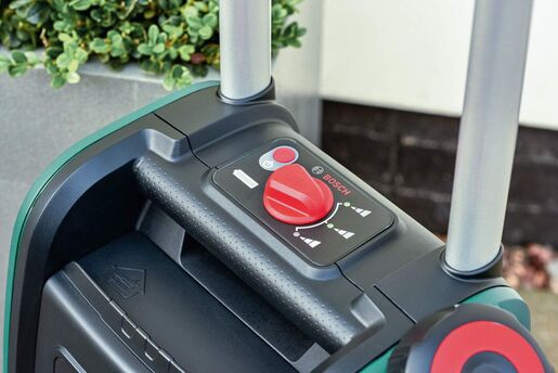 Bosch Fontus 2.0 akumulatorski perač pod visokim pritiskom 06008B6101