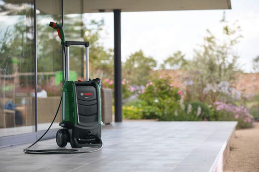 Bosch Fontus 2.0 akumulatorski perač pod visokim pritiskom 06008B6101