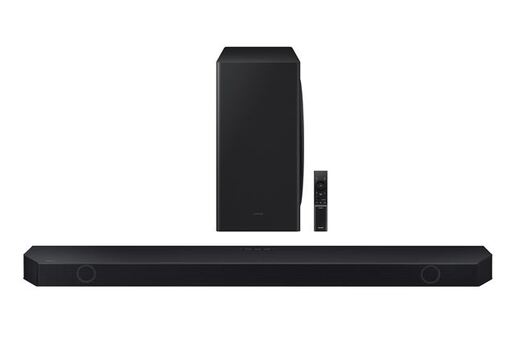 SAMSUNG Soundbar HW-Q800C/EN
