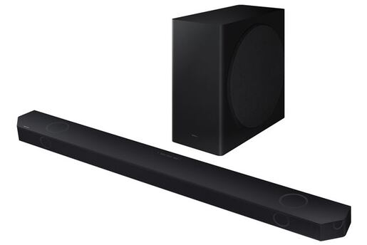 SAMSUNG Soundbar HW-Q800C/EN