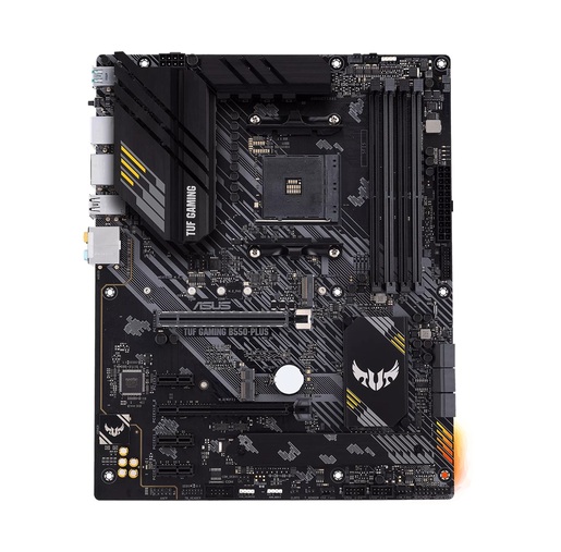Matična ploča Asus TUF GAMING B550-PLUS, AMD B550, AM4, ATX