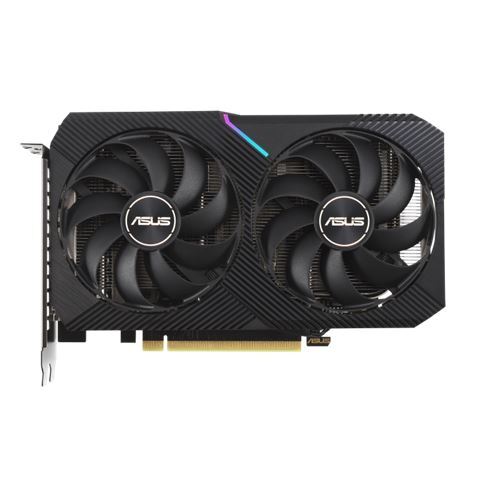 Grafička karta Asus Dual nVidia GeForce RTX 3060 OC V2 12GB GDDR6, 3xDisplayPort, 1xHDMI 