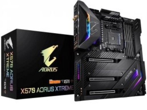Matična ploča GIGABYTE X570 A XTREME/AM4