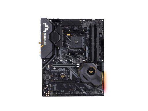 Matična ploča ASUS TUF GAMING X570-PLUS/AM4