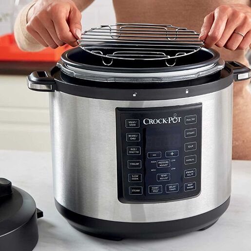 Crock Pot multicooker CSC051X-01
