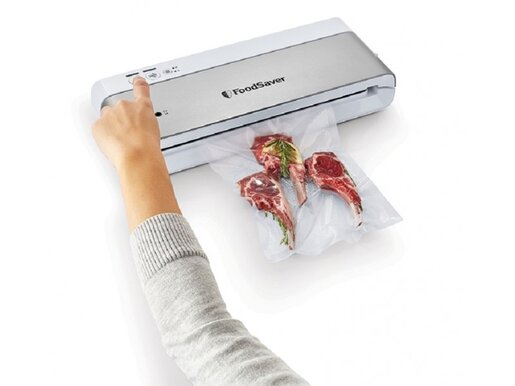 Food saver VSO100X-01 aparat za zavarivanje kesa