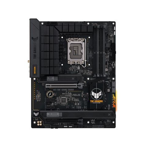 Matična ploča Asus TUF GAMING B760-PLUS WI-FI, Intel B760, LGA1700, ATX