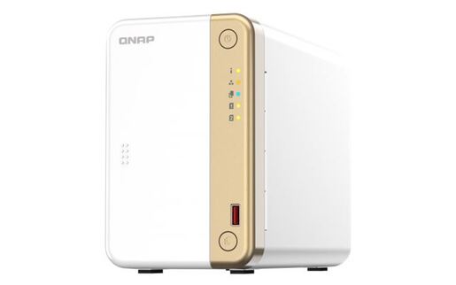 QNAP NAS TS-262-4G