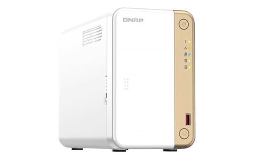 QNAP NAS TS-262-4G