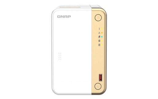 QNAP NAS TS-262-4G