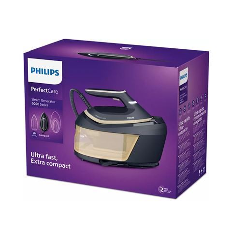 Philips parna stanica PSG6066/20