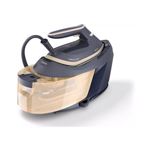 Philips parna stanica PSG6066/20