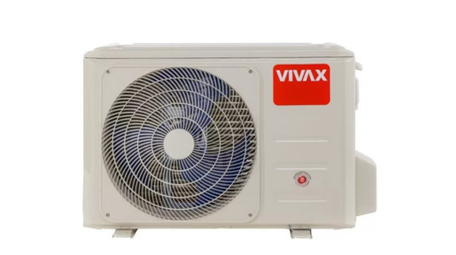 Vivax cool inverter klima uređaj ACP-18CH50AEGIs