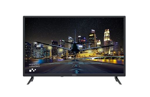 VIVAX Imago LED TV 32LE114T2S2, HD Ready, DVB-T2/C/S2, Hotel mode