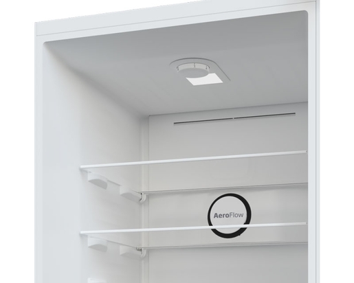 Beko kombinovani frižider B1RCNA344S