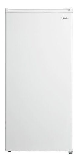 Midea Frižider - frižider sa komorom za zamrzavanje HS-255RN-OUTLET