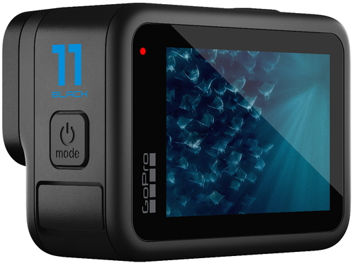 Akciona Kamera GOPRO Hero 11 Black
