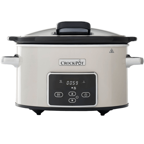 CrockPot aparat za sporo kuvanje CSC060X01, 3,5L