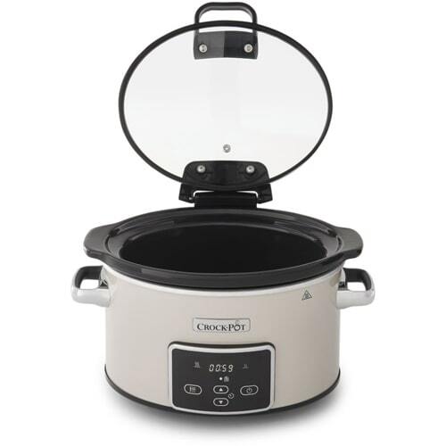 CrockPot aparat za sporo kuvanje CSC060X01, 3,5L