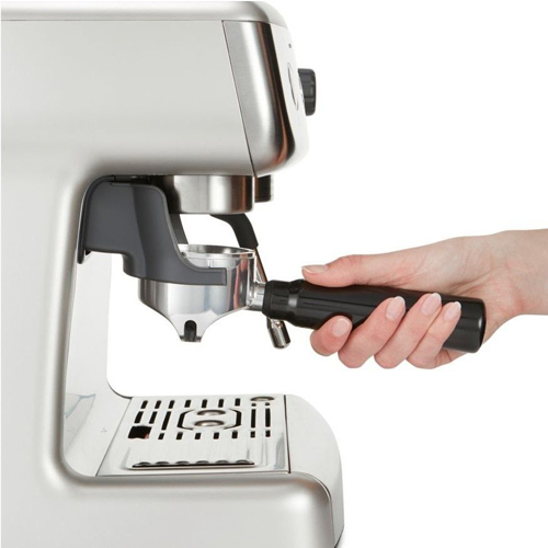 Breville aparat za kafu Barista Max Espresso VCF126X01