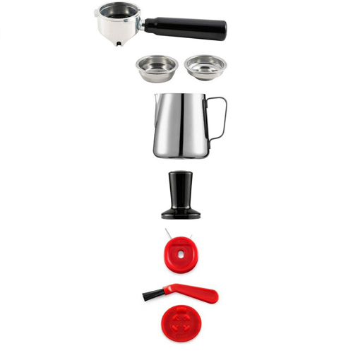 Breville aparat za kafu Barista Max Espresso VCF126X01