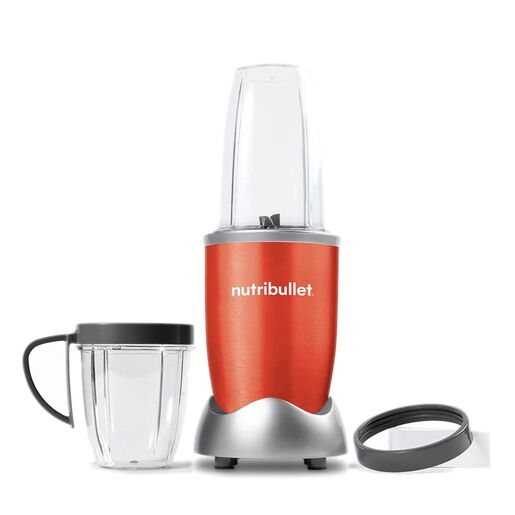 Nutribullet blender NB606R