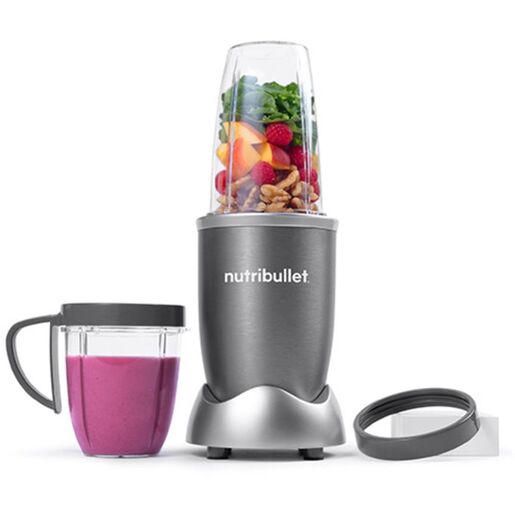 Nutribullet blender NB606DG