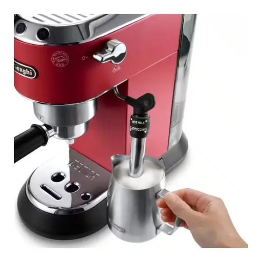 DeLonghi aparat za espreso kafu EC685.R