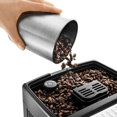 DeLonghi aparat za espreso kafu Dinamica ECAM350.50.B