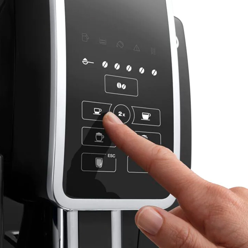 DeLonghi aparat za espreso kafu Dinamica ECAM350.50.B