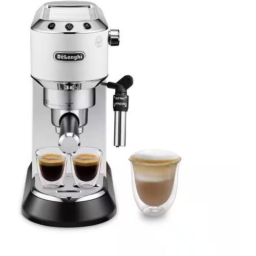 DeLonghi aparat za espreso kafu EC685.W