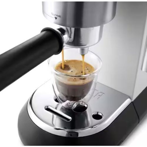 DeLonghi aparat za espreso kafu EC685.W