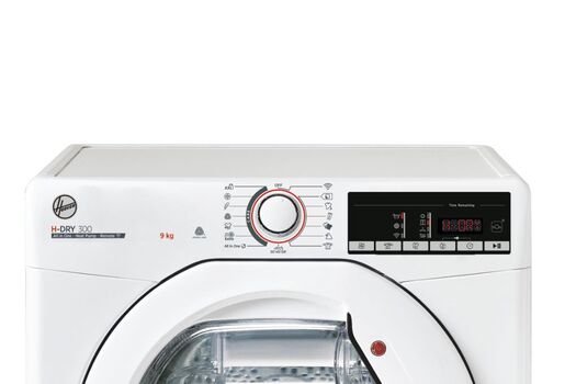 Hoover mašina za sušenje veša HLE H9A2TE-S