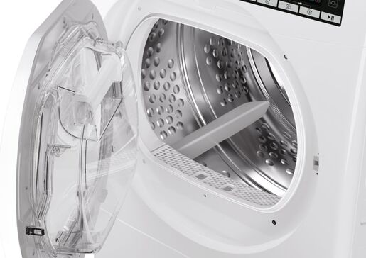 Hoover mašina za sušenje veša HLE H9A2TE-S