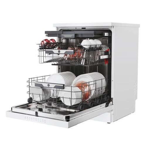 Hoover mašina za pranje sudova HF 5B2S1PW