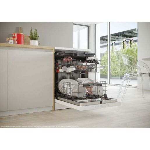 Hoover mašina za pranje sudova HF 5B2S1PW