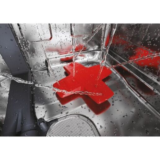 Hoover mašina za pranje sudova HF 5B2S1PW