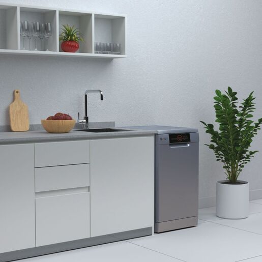 Hoover mašina za pranje sudova HDPH 2D1145X