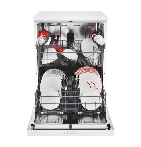 Hoover mašina za pranje sudova HF 3E7L0W