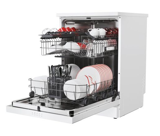 Hoover mašina za pranje sudova HF 3E7L0W